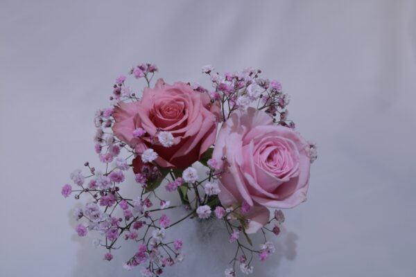 Blumenbox "Pink Lady" – Bild 2
